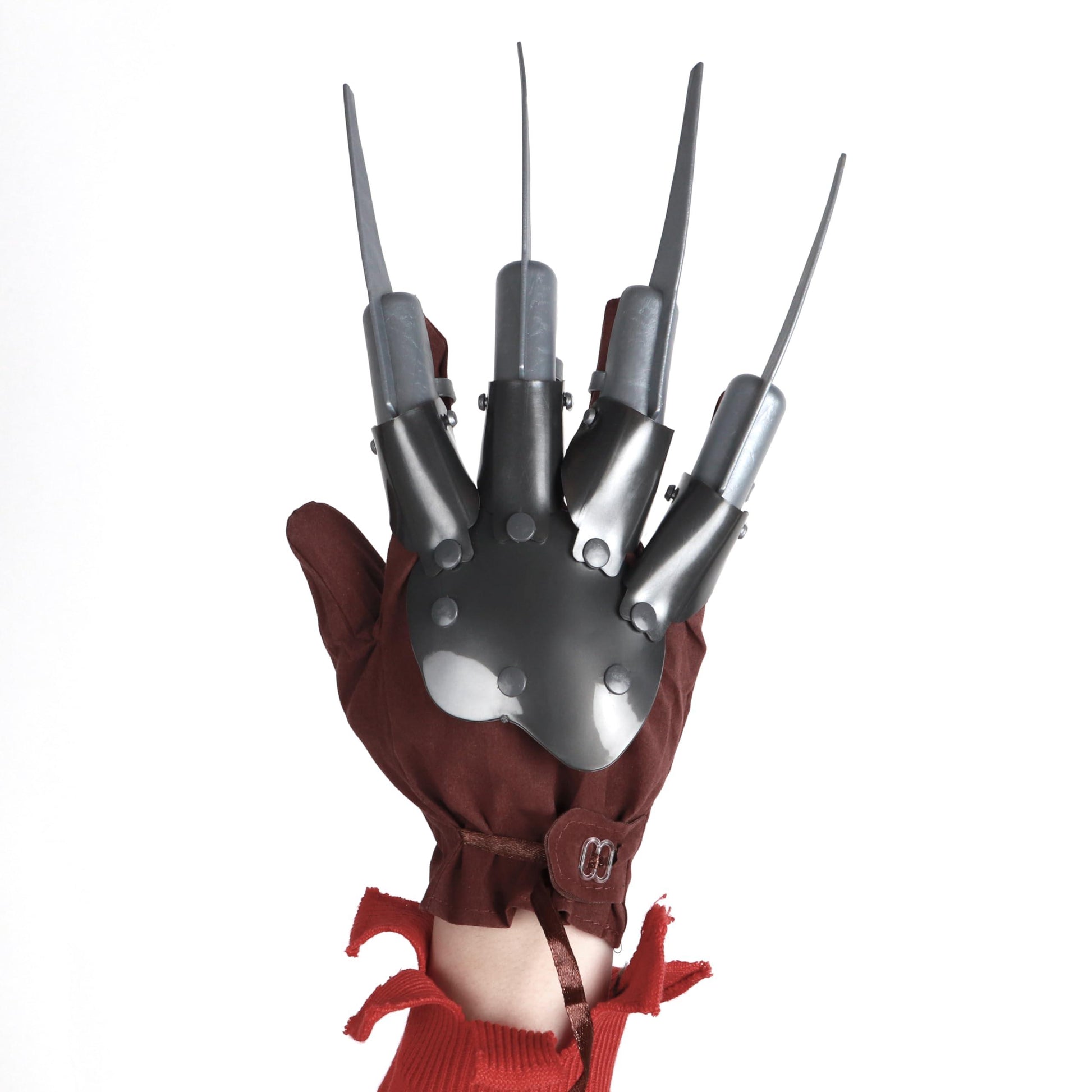 HOMELEX Halloween Party Costume Props Horror Gloves - HOMELEX