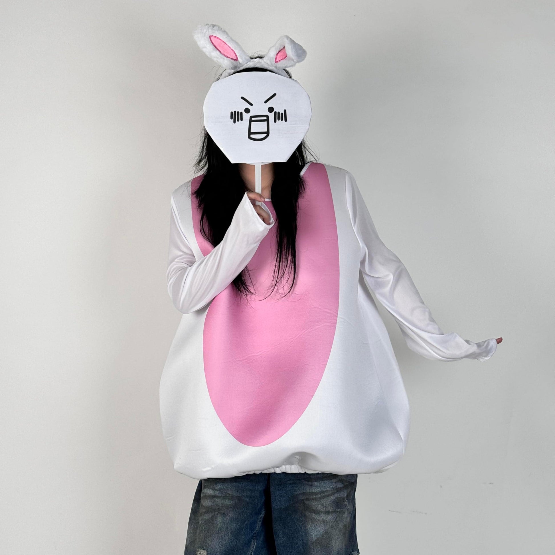 HOMELEX Halloween Adult Family Party Costume - HOMELEX