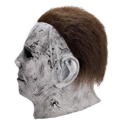 Halloween Michael Myers Mask