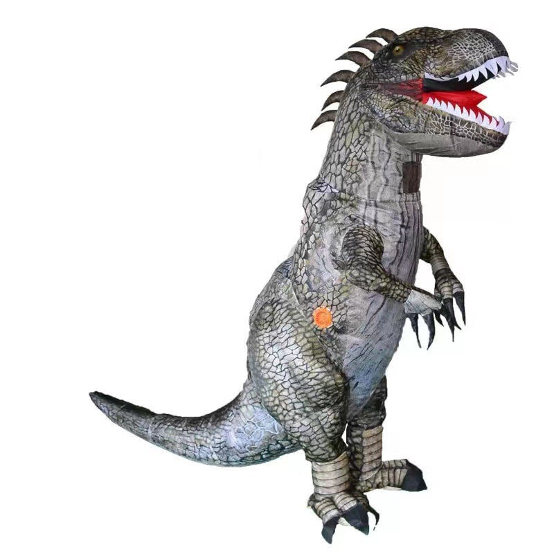 Universal Tyrannosaurus Costume for Shows