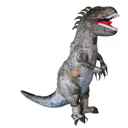Universal Tyrannosaurus Costume for Shows