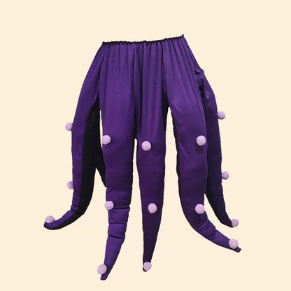 Carnival Tentacle Headpiece for Cosplay