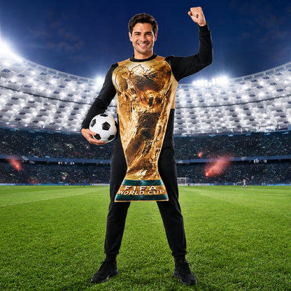 FIFA World Cup Costume for Soccer Fans and Cosplay