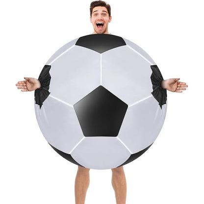 Soccer Ball Costume