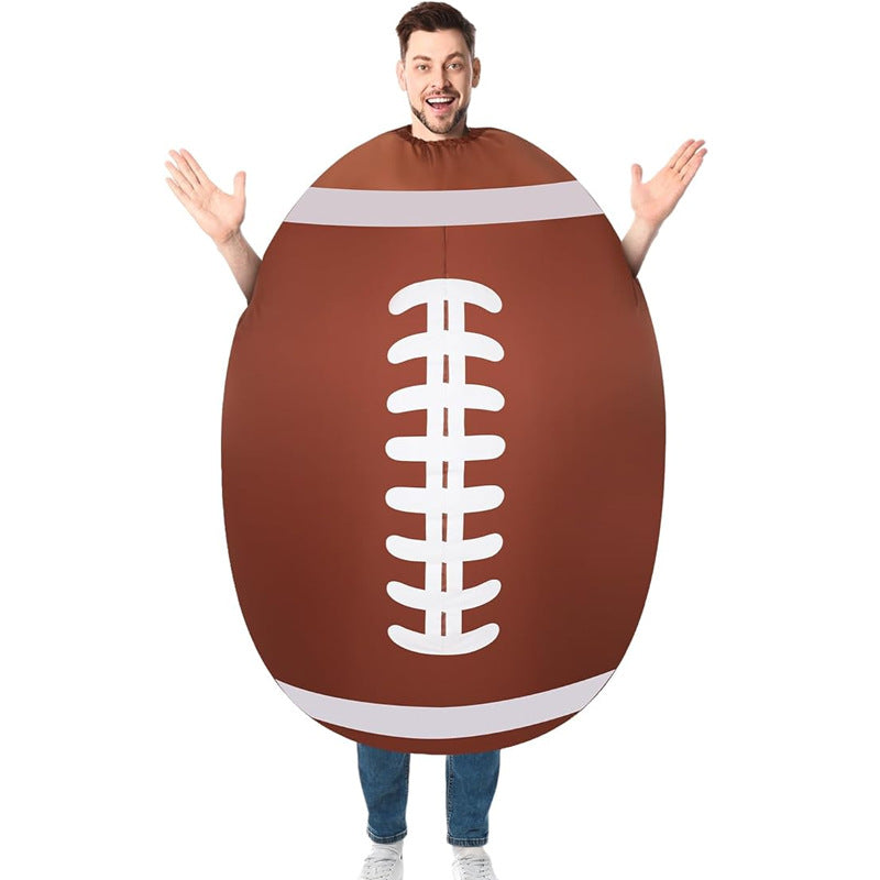 Football Costume