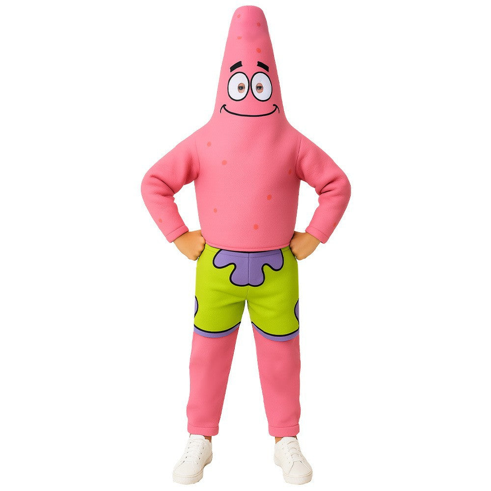 SpongeBob and Patrick Costume for Parties