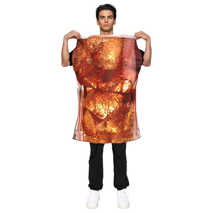 Halloween and Themed Party Cup Costume