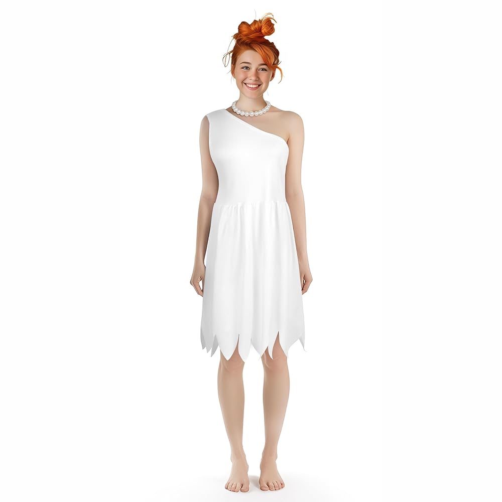 Caveman Costume Dress