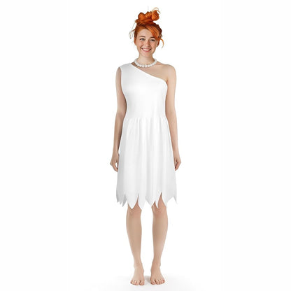 Caveman Costume Dress