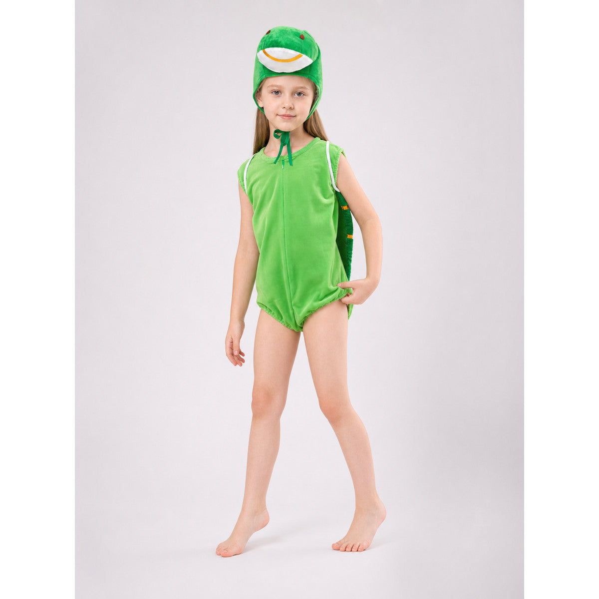 Turtle Costume for Stage Performances lifestyle