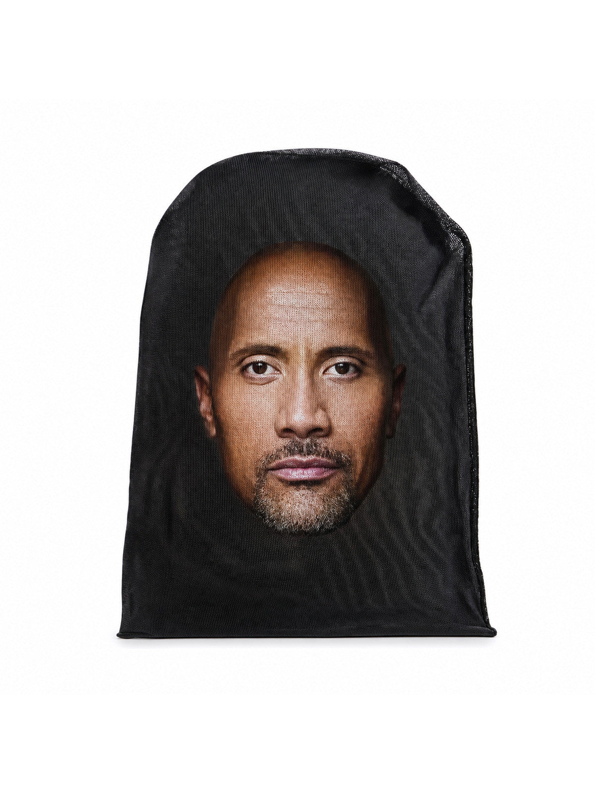 Full Face Visual Mesh Mask Party Horror Hood Simulation Kanye Mask Party