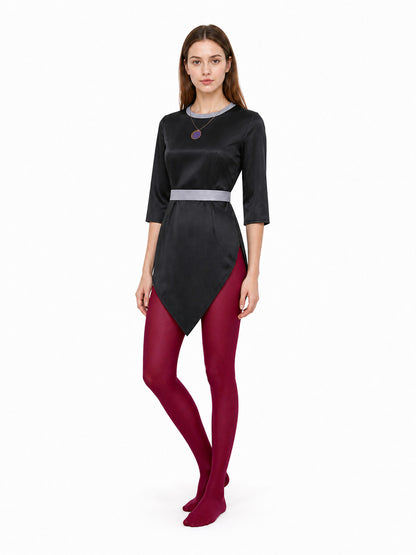 Amity Cosplay Costume, Set with Belt and Pendant Costumes detail