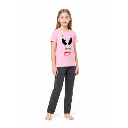 Marvel Venom Short-Sleeve Graphic T-Shirt product detail