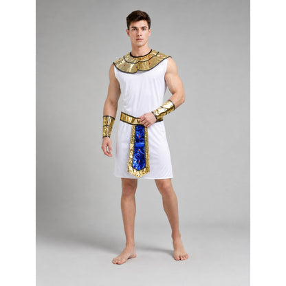 Ancient Egyptian Costume for Cosplay and Performances lifestyle