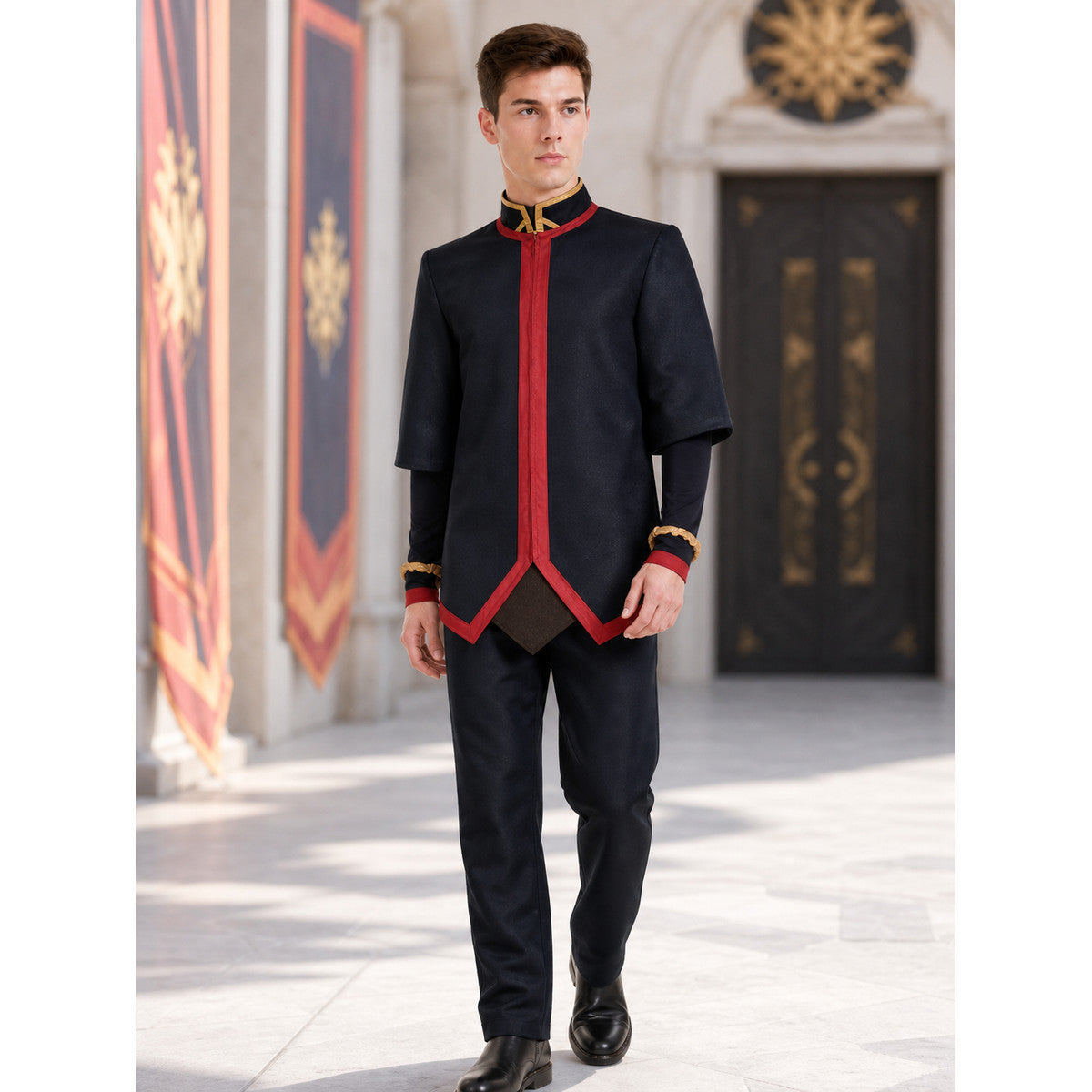 Avatar: The Last Airbender Cosplay Costume
