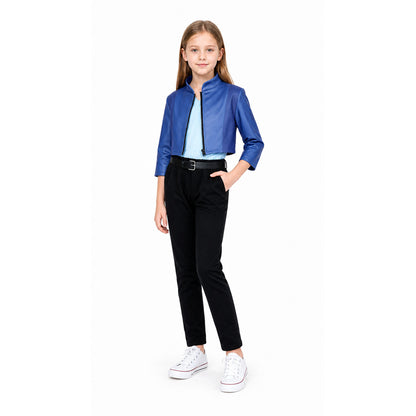 Judy Costume from Zootopia with Jacket, Shirt, and Pants Costumes detail