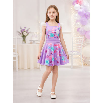 Halloween and Cosplay Princess Costume