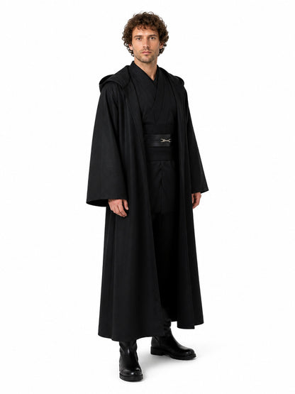 Star Wars Hooded Cloak for Cosplay Costume Capes detail