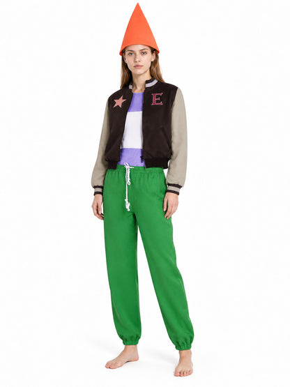 Halloween costume with jacket and hat Costume Headwear detail