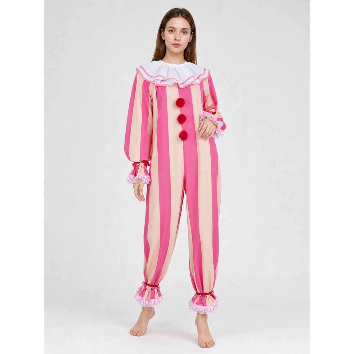 It: Welcome to Derry Cosplay Costume