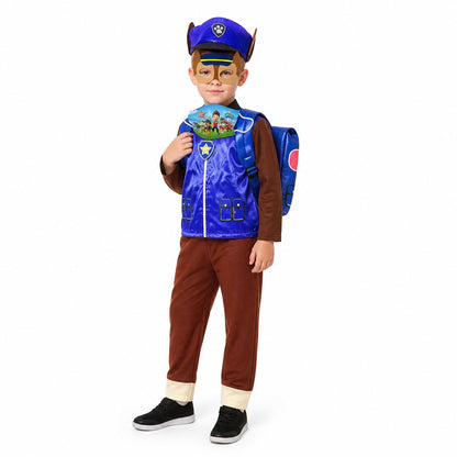 Children’s Chase Costume from PAW Patrol product detail