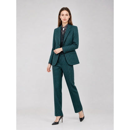 The Riddler Cosplay Costume from the Gotham TV Series