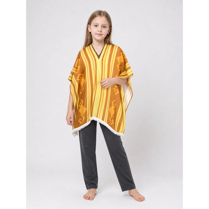 Cosplay Costume with Cape, Shirt, and Pants