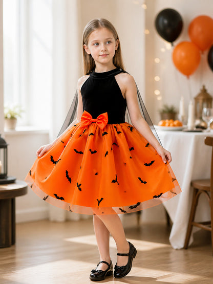 Halloween Carnival Accessories Set lifestyle view