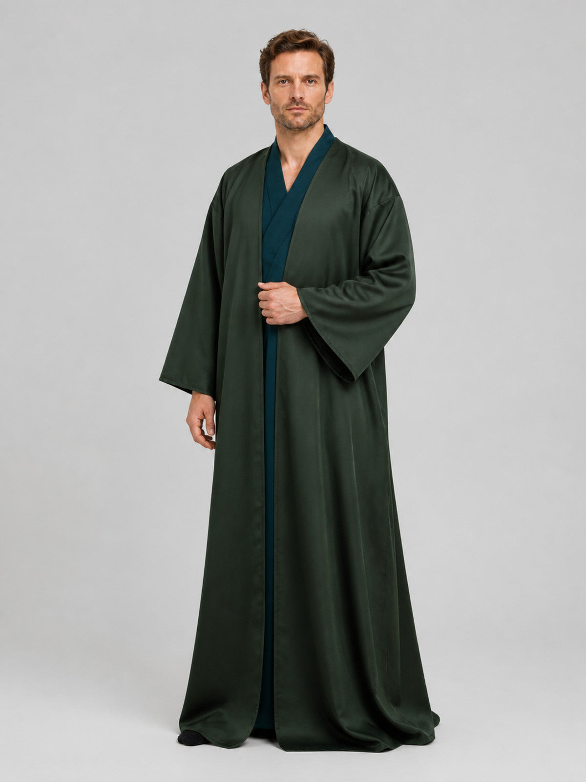Voldemort Robe, Halloween Cosplay Costume