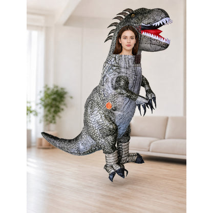 Universal Tyrannosaurus Costume for Shows lifestyle