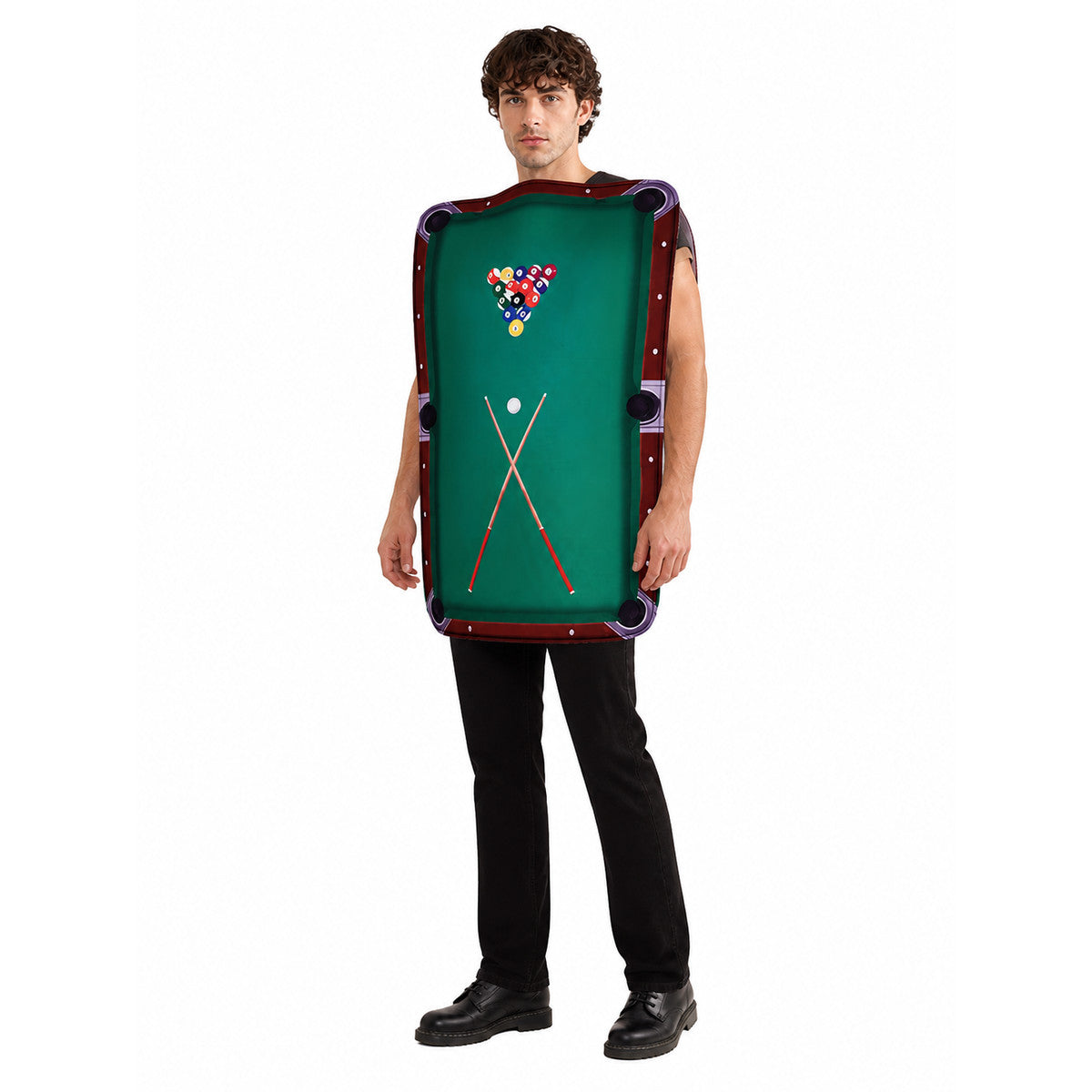 SpongeBob One-Piece Costume with a Dimensional Shape lifestyle