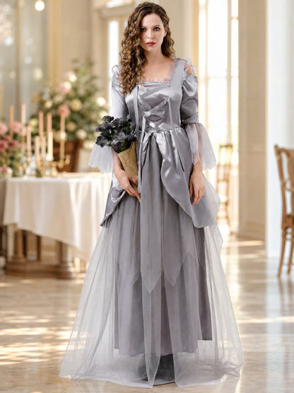 Death Costume Dress for Halloween and Cosplay