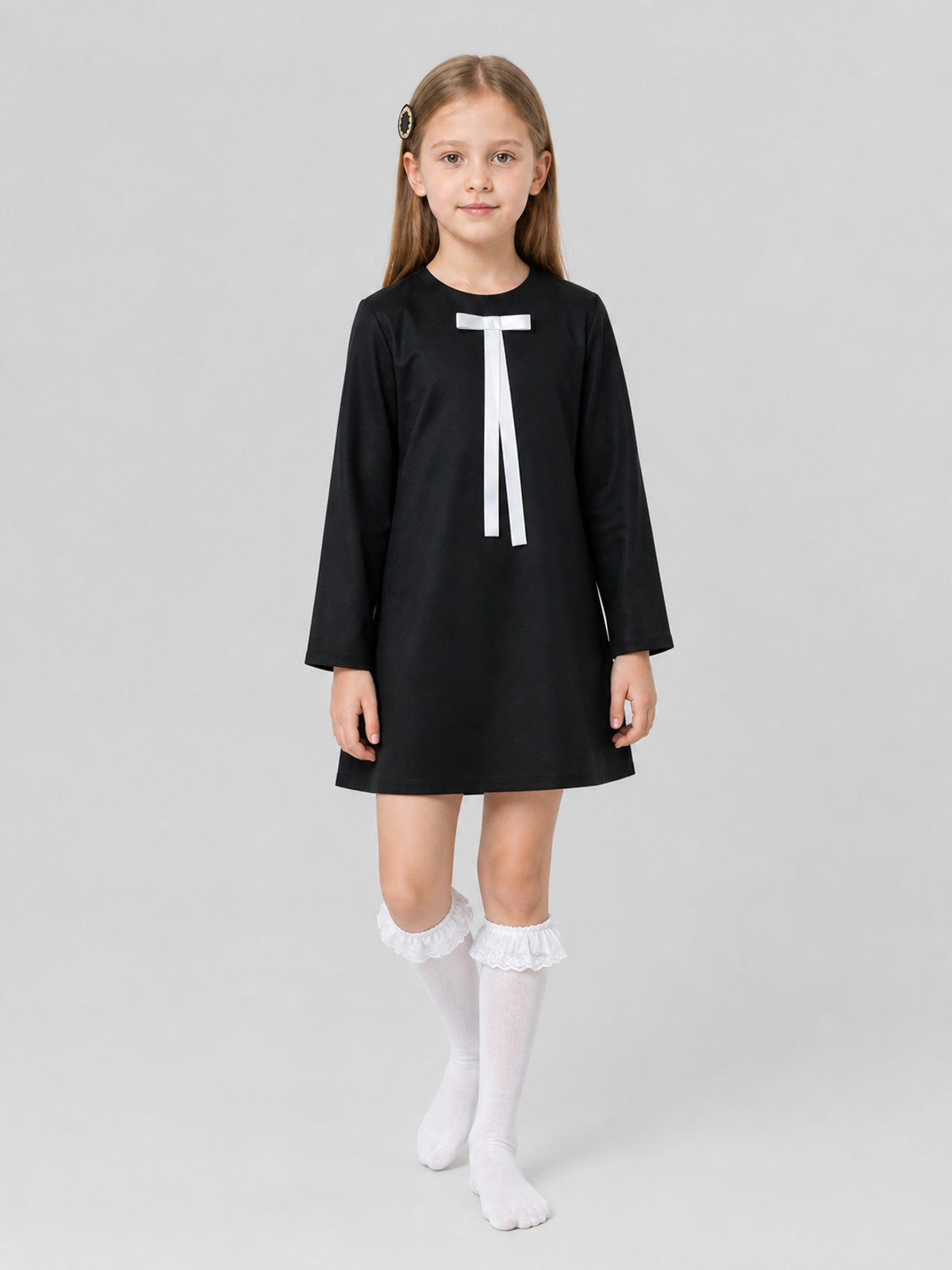 Spy x Family Cosplay Dress, Thorn Princess Costume Dresses detail