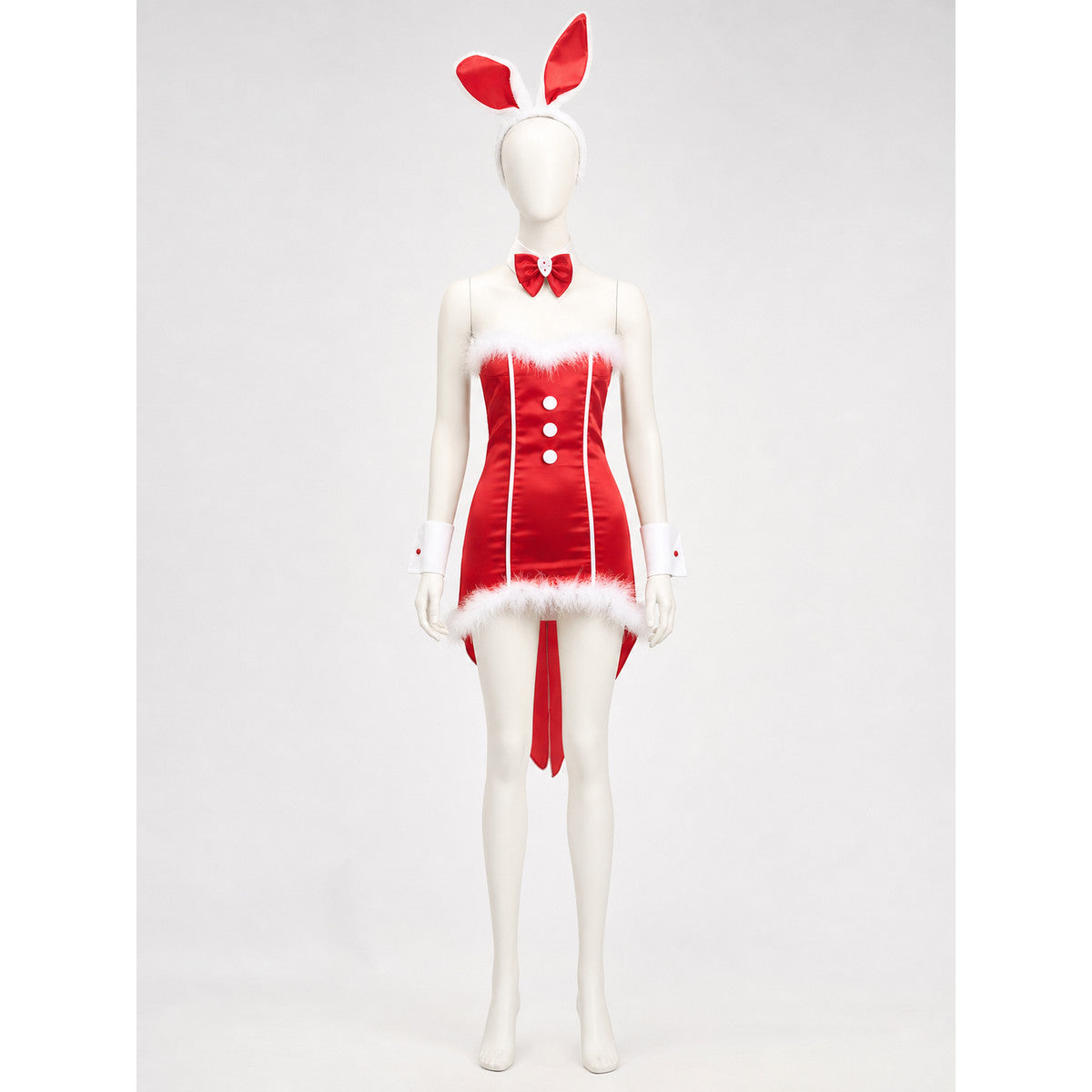 Bunny Costume for Cosplay and Stage