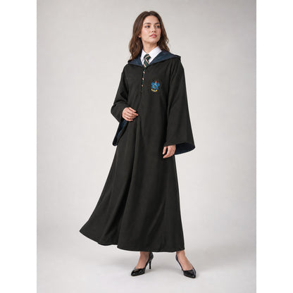 Gryffindor Wizard's Robe for Cosplay
