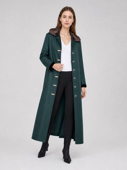 Kuzan One Piece Cosplay Costume: Coat and Hat Costume Headwear detail