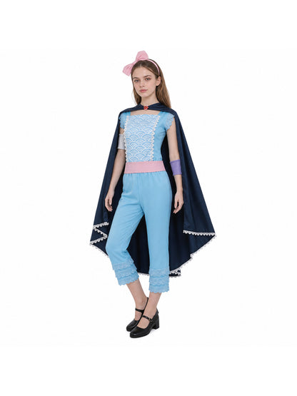 Jessie Cosplay Costume from Toy Story