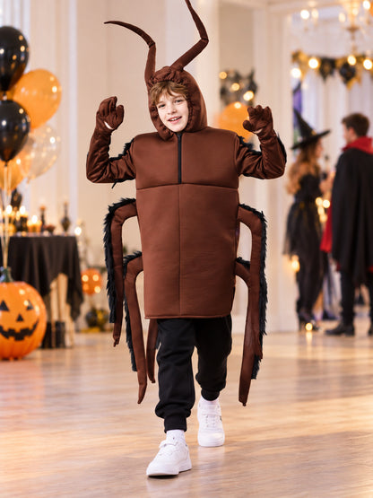 Insect Costume with Hood