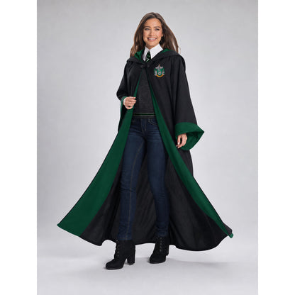 Harry Potter Gryffindor Robe with Hood