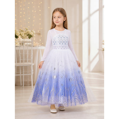 Princess Halloween and Cosplay Costume