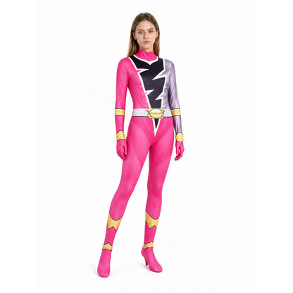 Knight Dragon Costume, One-Piece Hooded Jumpsuit lifestyle