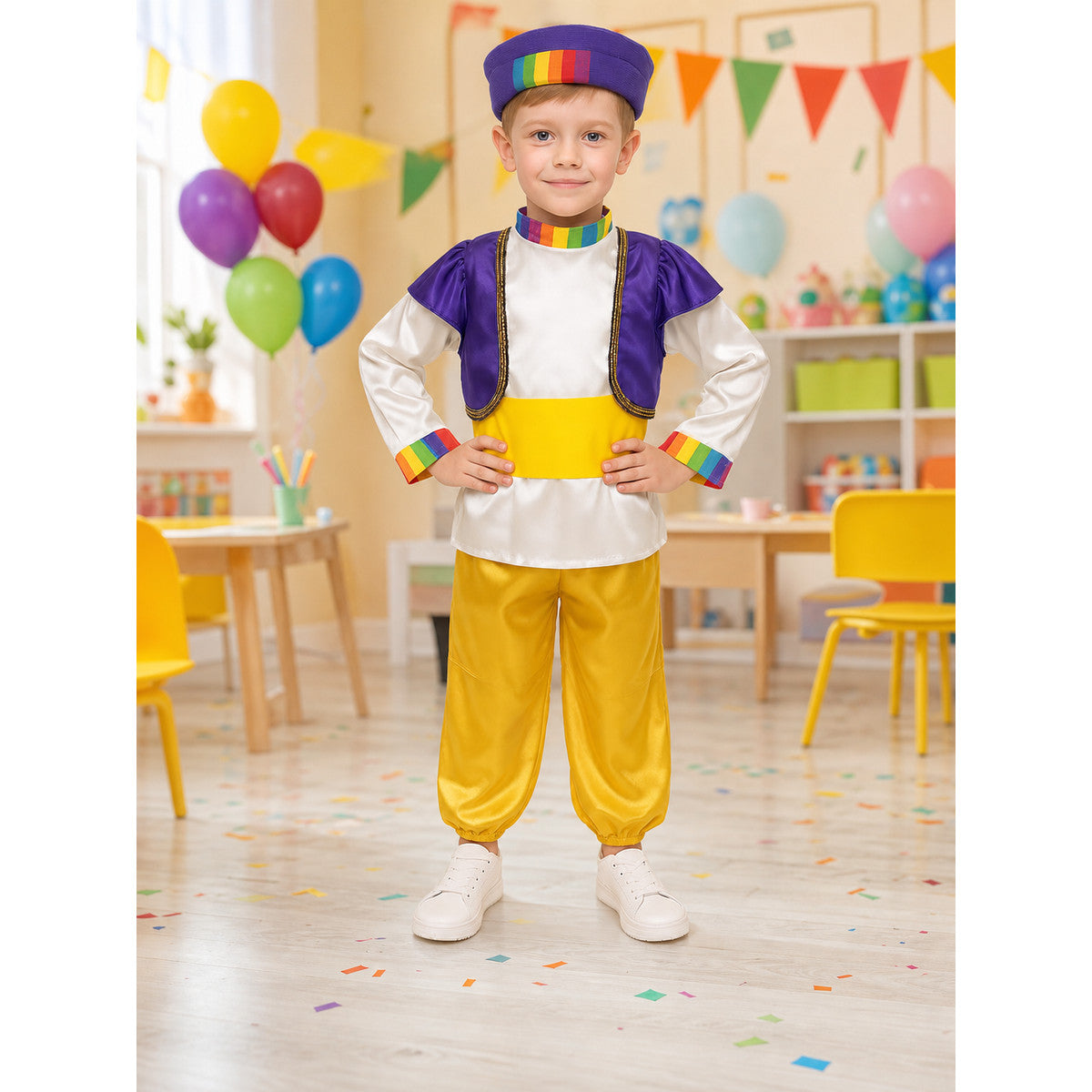 Children's Costume for Performances lifestyle