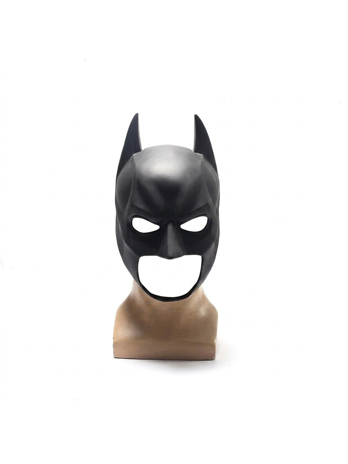 Bat Mask Headgear Latex Material Cosplay Headgear Halloween Night Dance Party
