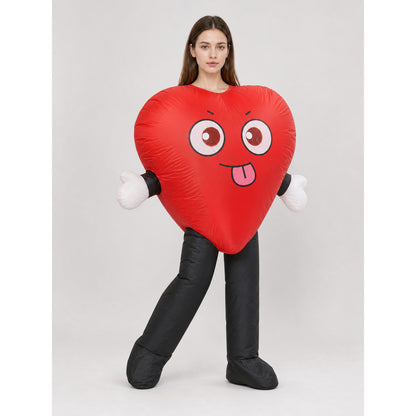 Decorative Figure “Mischievous Heart” for Celebrations lifestyle