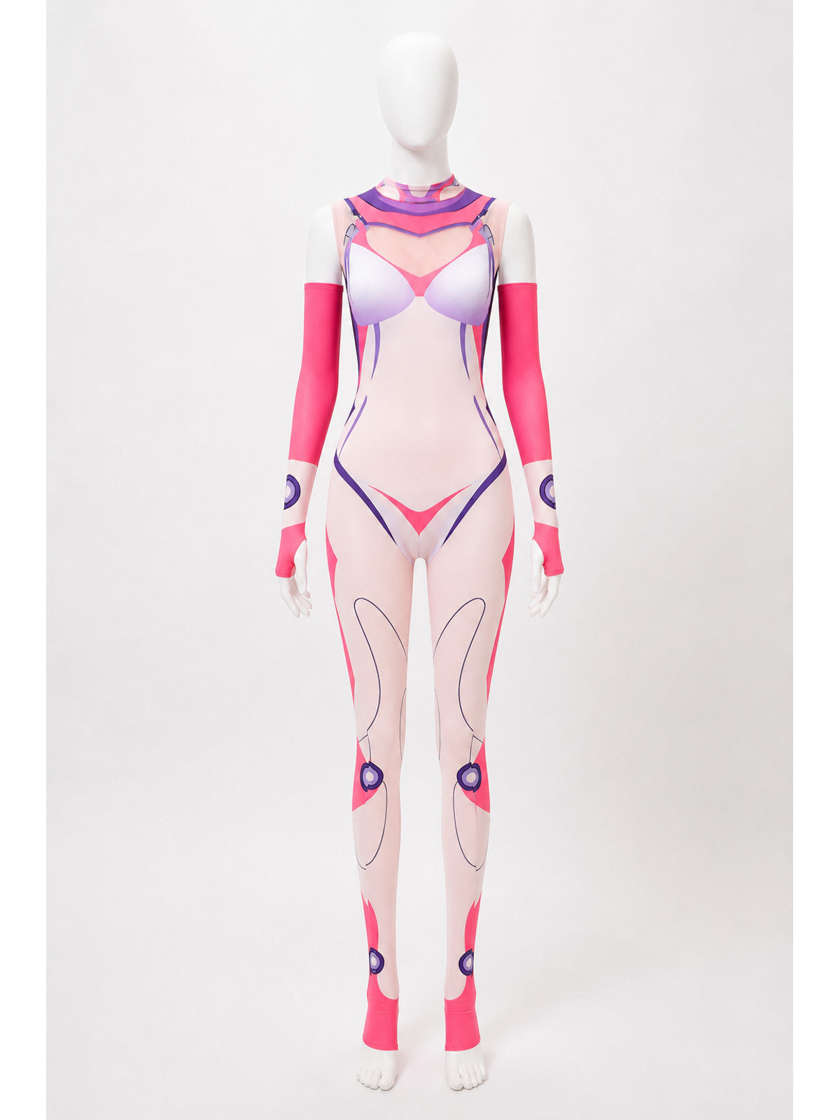 Spider-Man Jumpsuit with Geometric Print product detail