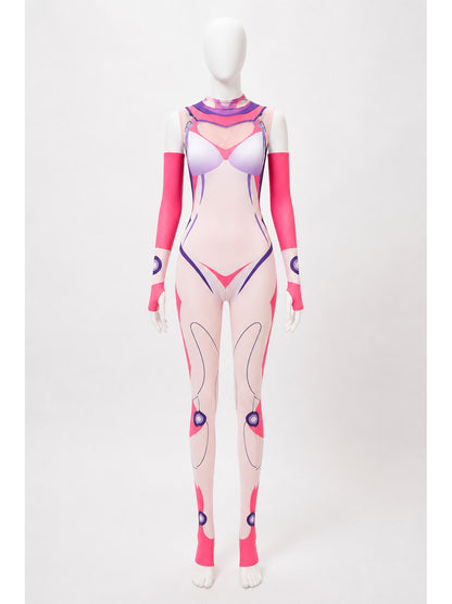 Spider-Man Jumpsuit with Geometric Print product detail