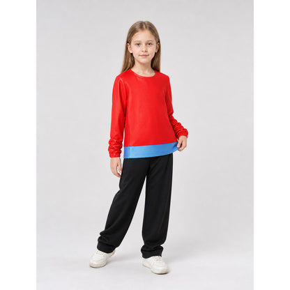 Minecraft-Style Block Character Costume for Parties