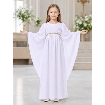 Costume Dress with Sleeves for Dress-Up Looks lifestyle view