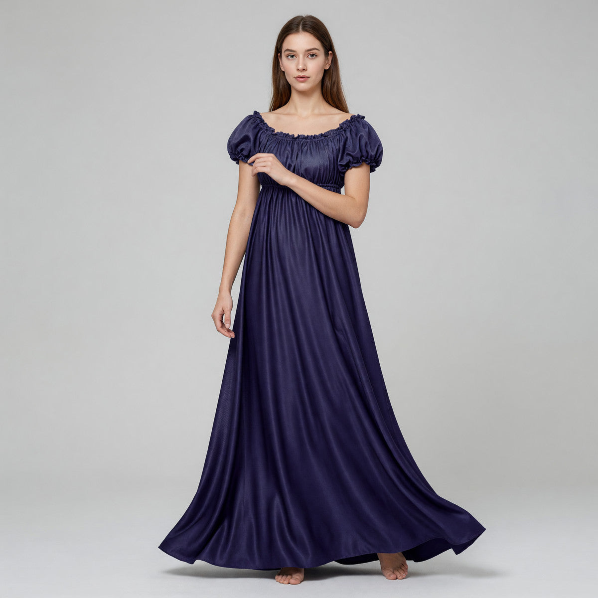 Bridgerton Ball, Cosplay, and Stage Dress