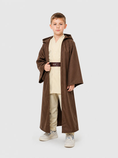 Star Wars Cosplay Costume with Hood and Belt Costumes detail